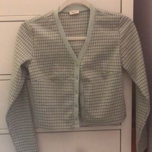 NWOT brandy melville cardigan!!